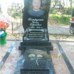 Цоколь из гранита