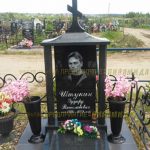 Комплексы из гранита