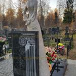 Комплексы из гранита