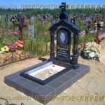 Комплексы из гранита