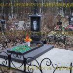 Комплексы из гранита