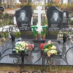 Комплексы из гранита