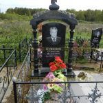 Комплексы из гранита