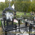 Комплексы из гранита