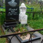 Комплексы из гранита