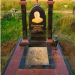 Комплексы из гранита