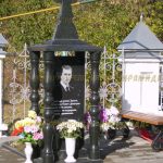 Комплексы из гранита