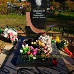 Комплексы из гранита