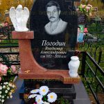 Комплексы из гранита