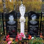 Комплексы из гранита