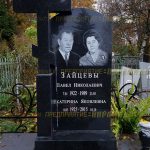 Комплексы из гранита