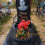 Комплексы из гранита