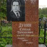 Комплексы из гранита