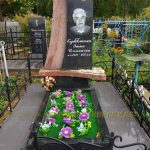 Комплексы из гранита