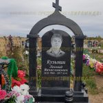 Комплексы из гранита