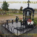 Комплексы из гранита