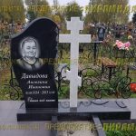 Комплексы из гранита