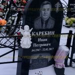 Литьевые скульптуры