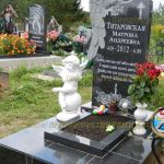 Литьевые скульптуры