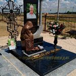Литьевые скульптуры