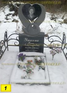 Памятники под заказ