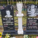 Комплексы из гранита